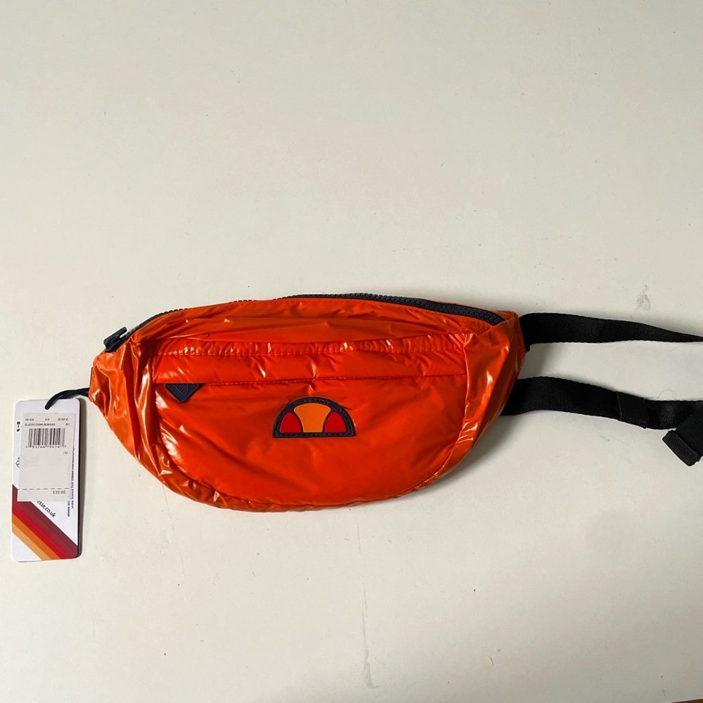 Ellesse Carmi Bum Bag